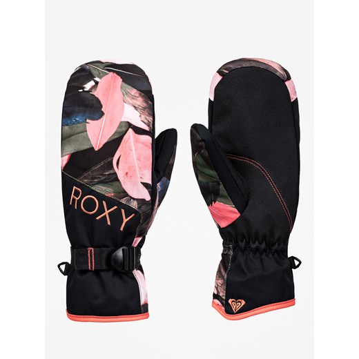 Rękawice Roxy Jetty Mitt Wmn (plumes) ROXY L SUPERSKLEP