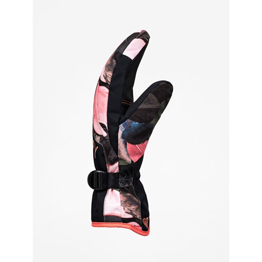 Rękawice Roxy Jetty Mitt Wmn (plumes) ROXY S SUPERSKLEP