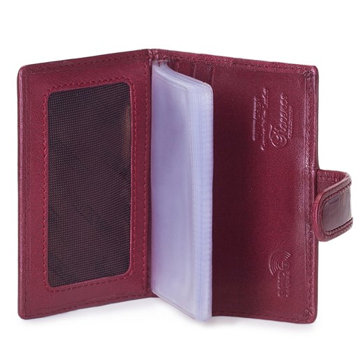 Etui Wittchen