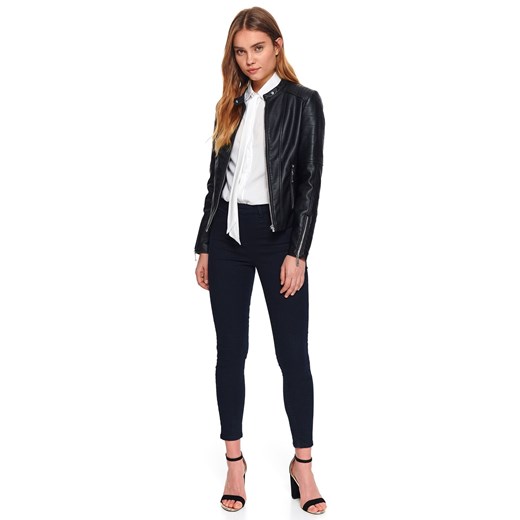 Jeansy damskie Top Secret