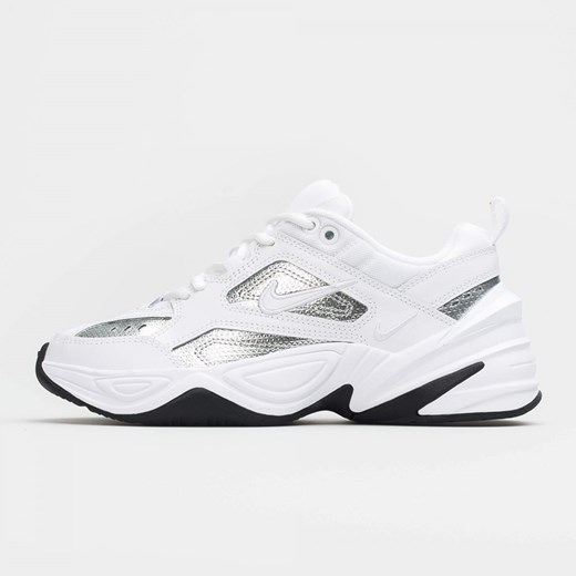 Buty sportowe damskie Nike płaskie