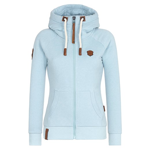 Bluza rozpinana 'Brazzo' Naketano M AboutYou