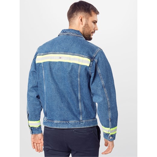 Kurtka przejściowa Tommy Jeans M AboutYou
