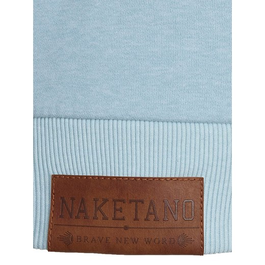 Bluza rozpinana 'Brazzo' Naketano M AboutYou