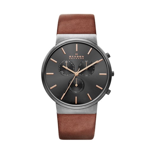 Zegarek Skagen