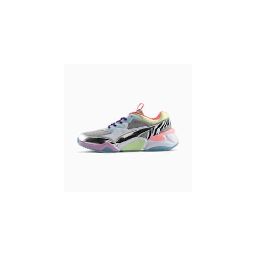 PUMA X SOPHIA WEBSTER Nova Women's Trainers Biały rozmiar 35.5 Puma PUMA EU