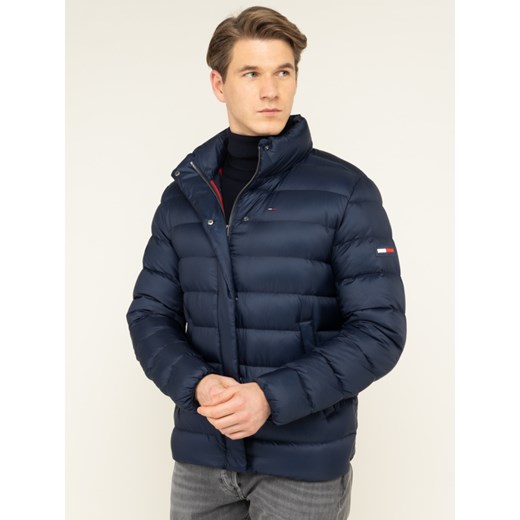 Kurtka męska granatowa Tommy Jeans