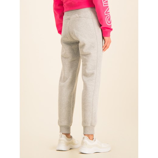 Spodnie dresowe Calvin Klein Jeans Calvin Klein S MODIVO