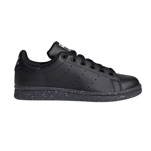 Trampki dziecięce Adidas wiązane bez wzorów