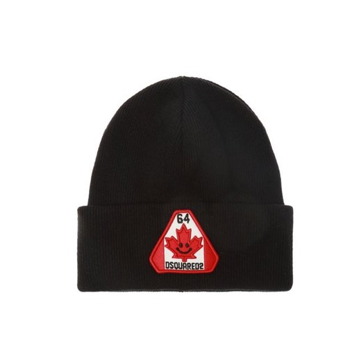 Czapka zimowa męska Dsquared2