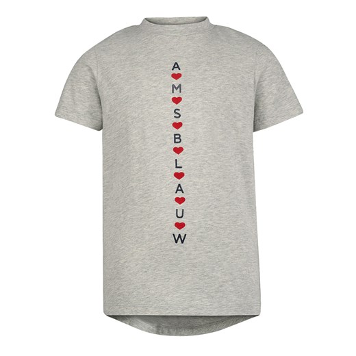 Bluzka dziewczęca SCOTCH&SODA z bawełny