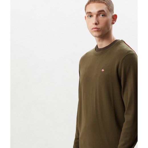 Sweter Napapijri Napapijri L MODIVO