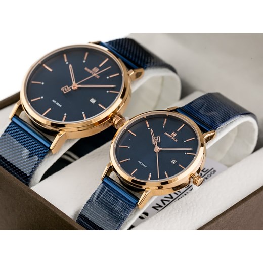 Zegarek Naviforce