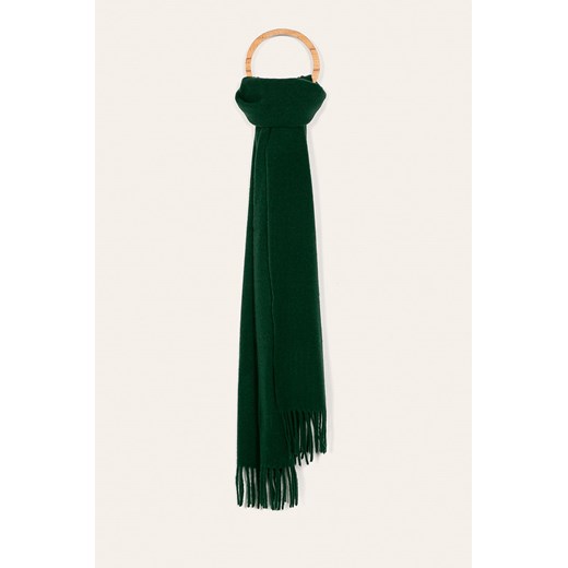 Polo Ralph Lauren - Szalik Polo Ralph Lauren uniwersalny ANSWEAR.com