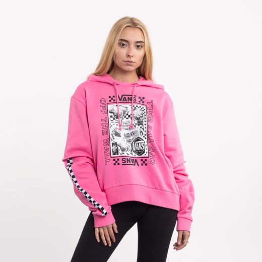 Bluza damska Vans