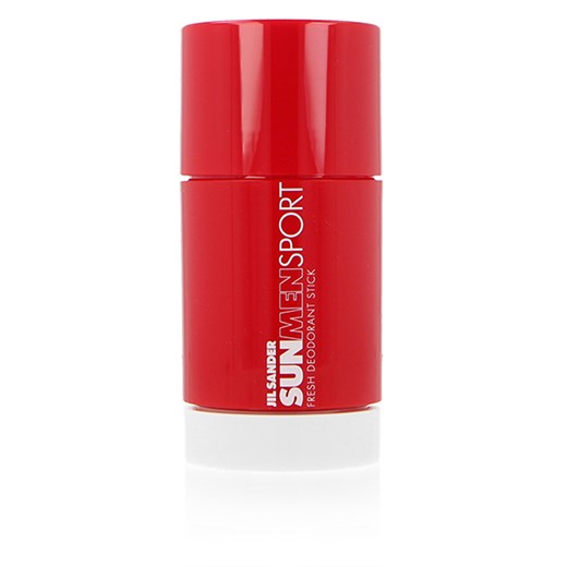 Jil Sander Sun Men Sport dezodorant sztyft Deo Oficjalny sklep Allegro