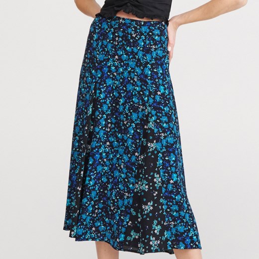 Spódnica Reserved midi