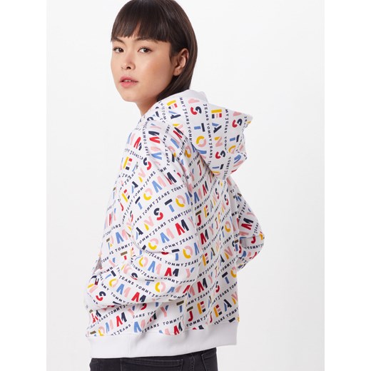 Bluza damska Tommy Jeans