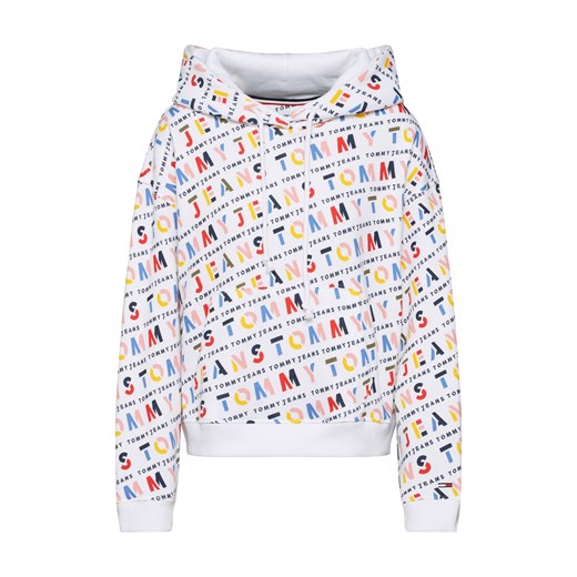 Bluza damska Tommy Jeans
