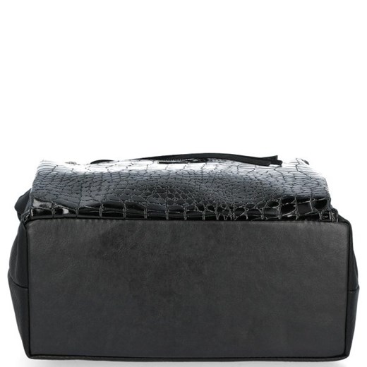 Shopper bag Conci glamour duża