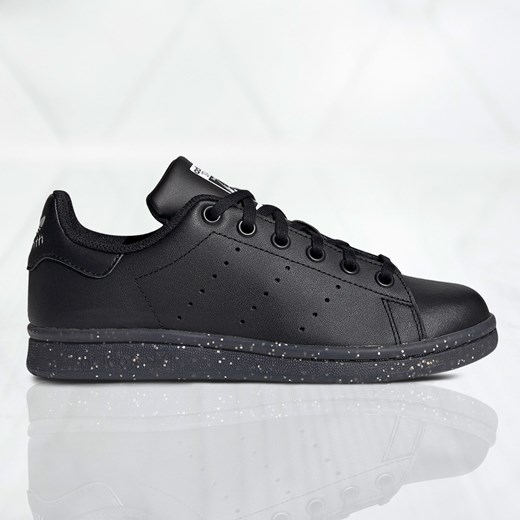 Trampki dziecięce Adidas wiązane bez wzorów