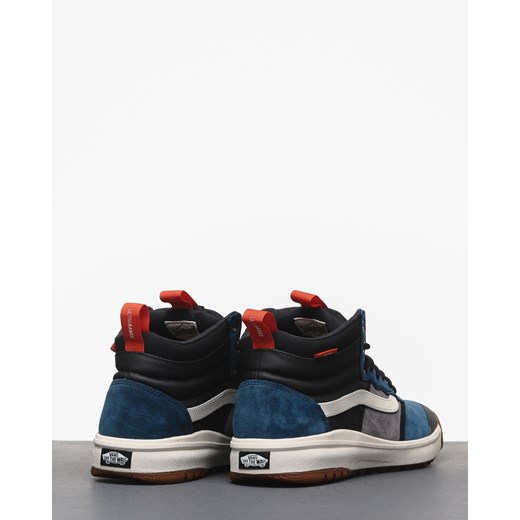 Buty Vans Ultrarange Hi Dl (mte/gibraltar sea/marshmallow) Vans 41 Roots On The Roof