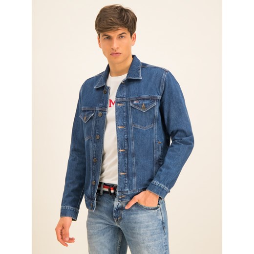 Kurtka jeansowa Tommy Jeans Tommy Jeans XL MODIVO