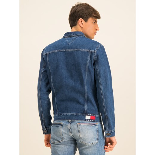 Kurtka jeansowa Tommy Jeans Tommy Jeans XXL MODIVO