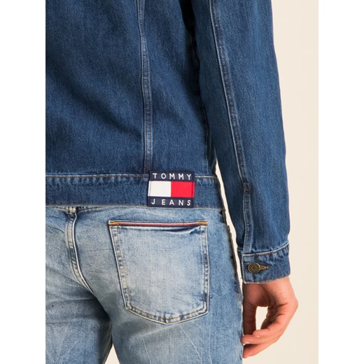 Kurtka jeansowa Tommy Jeans Tommy Jeans M MODIVO