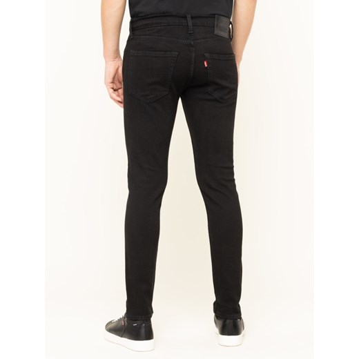 Jeansy Slim Fit Levi's Levi's 32/34 MODIVO