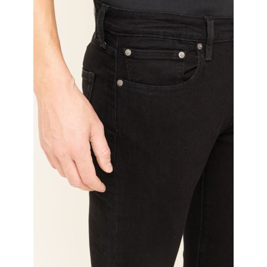 Jeansy Slim Fit Levi's Levi's 30/32 MODIVO