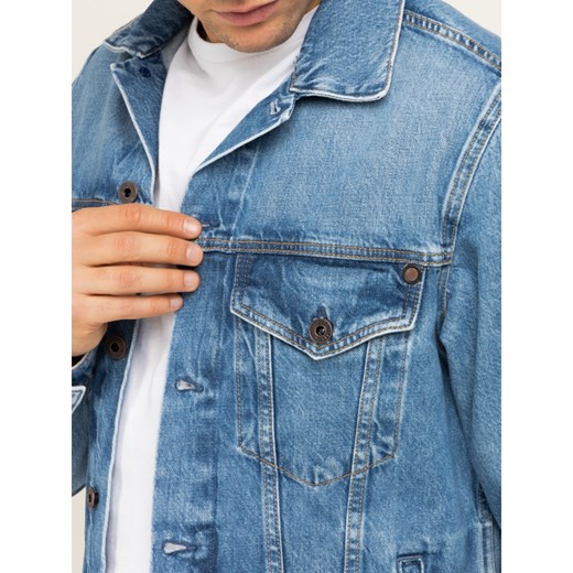 Kurtka jeansowa Pepe Jeans Pepe Jeans M MODIVO