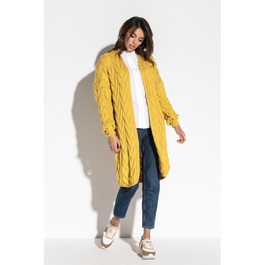 Sweter damski Fobya