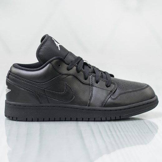 Buty sportowe damskie Jordan do biegania sznurowane