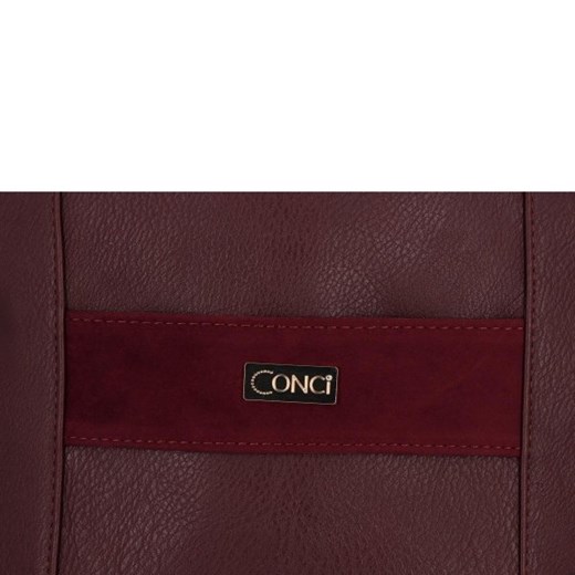Shopper bag Conci