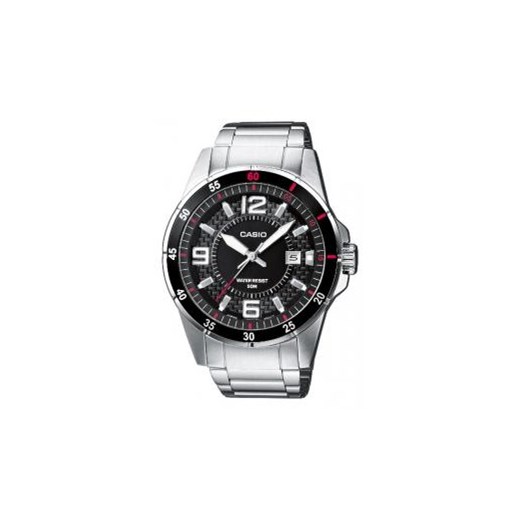 Zegarek męski Casio - MTP-1291D-1A1VEF