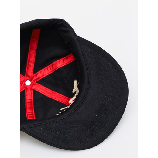 Czapka z daszkiem Diamond Supply Co. Dmnd X Muhammad Ali Worlds Greatest ZD (black) Diamond Supply Co. SUPERSKLEP