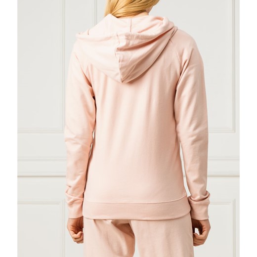 Bluza damska Tommy Hilfiger krótka casual