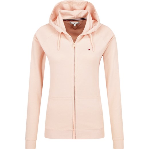 Bluza damska Tommy Hilfiger casual krótka