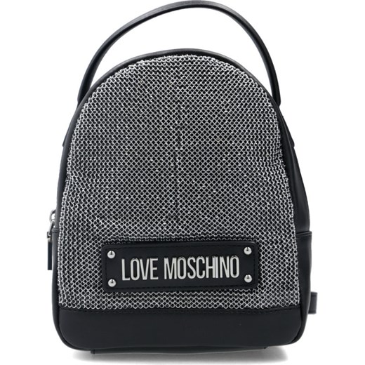 Plecak Love Moschino