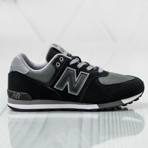 New Balance 574 GC574FNA New Balance 37 1/2 okazyjna cena Distance.pl
