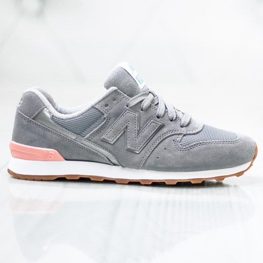 New Balance 996 WR996FSB New Balance 36 wyprzedaż Distance.pl