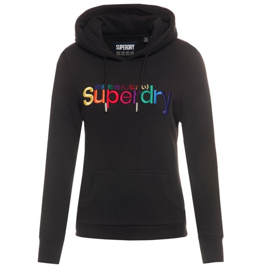 Superdry bluza damska jesienna