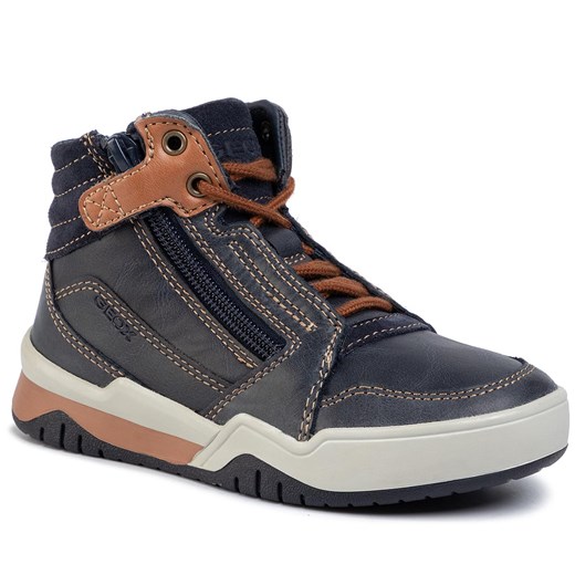 Buty zimowe dziecięce Geox