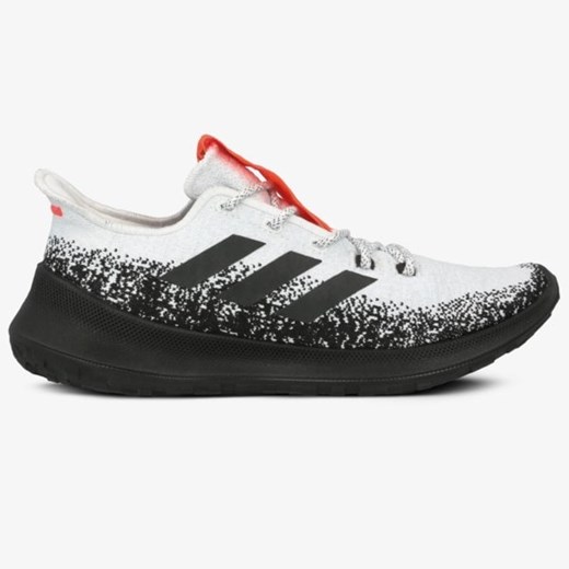 Buty sportowe męskie Adidas sznurowane wiosenne