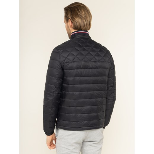 Tommy Hilfiger kurtka męska bez wzorów