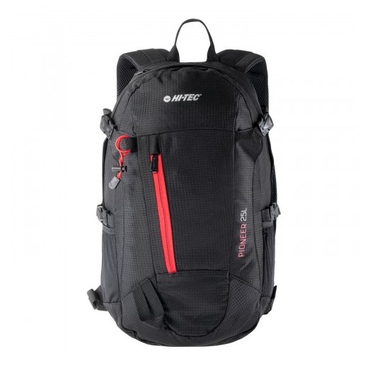 Plecak czarny Hi-Tec