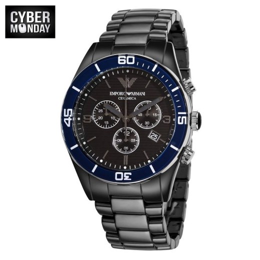 Zegarek Emporio Armani