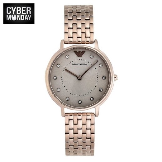 Zegarek Emporio Armani