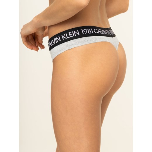 Majtki damskie Calvin Klein Underwear